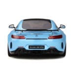 Mercedes AMG GT R チャイナブルー GT Spirit 1:18 GT787 レジン - image 4 of 11