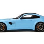 Mercedes AMG GT R チャイナブルー GT Spirit 1:18 GT787 レジン - image 5 of 11