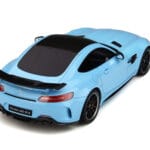 Mercedes AMG GT R チャイナブルー GT Spirit 1:18 GT787 レジン - image 7 of 11
