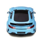 Mercedes AMG GT R チャイナブルー GT Spirit 1:18 GT787 レジン - image 9 of 11