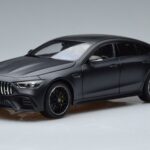 Mercedes AMG GT63 S X290 Dealer Edition Norev 1:18 B66960460 メタル
