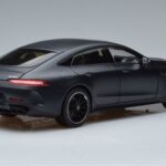Mercedes AMG GT63 S X290 Dealer Edition Norev 1:18 B66960460 メタル - image 3 of 7
