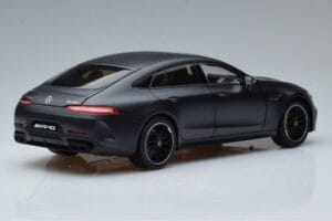 Mercedes AMG GT63 S X290 Dealer Edition Norev 1:18 B66960460 メタル - 画像 3/7