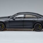 Mercedes AMG GT63 S X290 Dealer Edition Norev 1:18 B66960460 メタル - image 4 of 7