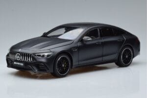 Mercedes AMG GT63 S X290 Dealer Edition Norev 1:18 B66960460 メタル