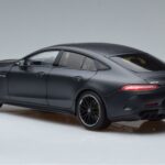 Mercedes AMG GT63 S X290 Dealer Edition Norev 1:18 B66960460 メタル - image 6 of 7