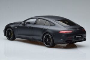 Mercedes AMG GT63 S X290 Dealer Edition Norev 1:18 B66960460 メタル - 画像 6/7