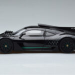Mercedes AMG One ブラック NZG 1:18 - image 6 of 9