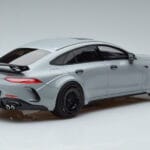 Mercedes Brabus Rocket 900 AMG GT63 GT Spirit 1:18 GT382 レジン - image 2 of 6