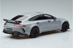 Mercedes Brabus Rocket 900 AMG GT63 GT Spirit 1:18 GT382 レジン - 画像 2/6
