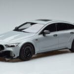 Mercedes Brabus Rocket 900 AMG GT63 GT Spirit 1:18 GT382 レジン