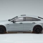 Mercedes Brabus Rocket 900 AMG GT63 GT Spirit 1:18 GT382 レジン - image 3 of 6