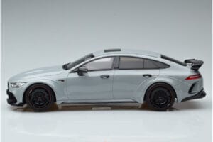 Mercedes Brabus Rocket 900 AMG GT63 GT Spirit 1:18 GT382 レジン - 画像 3/6
