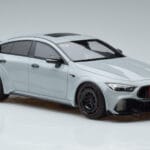 Mercedes Brabus Rocket 900 AMG GT63 GT Spirit 1:18 GT382 レジン - image 4 of 6