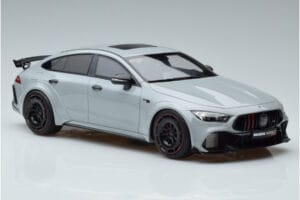 Mercedes Brabus Rocket 900 AMG GT63 GT Spirit 1:18 GT382 レジン - 画像 4/6