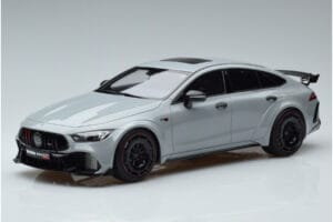 Mercedes Brabus Rocket 900 AMG GT63 GT Spirit 1:18 GT382 レジン