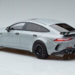 Mercedes Brabus Rocket 900 AMG GT63 GT Spirit 1:18 GT382 レジン - image 5 of 6