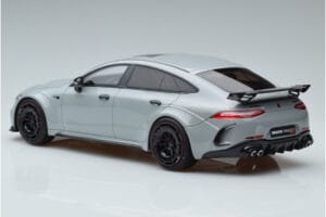 Mercedes Brabus Rocket 900 AMG GT63 GT Spirit 1:18 GT382 レジン - 画像 5/6