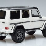 Mercedes G500 4x4 W463 GT Spirit 1:18 GT142 レジン - image 2 of 6