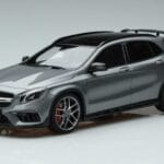 Mercedes AMG GLA 45 X156 ディーラー エディション GT Spirit 1:18 B66960467 レジン