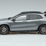 Mercedes AMG GLA 45 X156 ディーラー エディション GT Spirit 1:18 B66960467 レジン - image 3 of 6