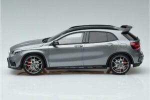 Mercedes AMG GLA 45 X156 ディーラー エディション GT Spirit 1:18 B66960467 レジン - 画像 3/6