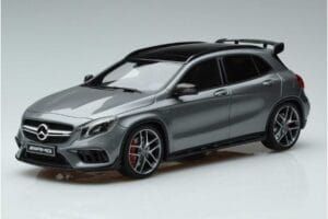 Mercedes AMG GLA 45 X156 ディーラー エディション GT Spirit 1:18 B66960467 レジン