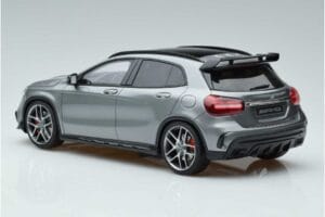 Mercedes AMG GLA 45 X156 ディーラー エディション GT Spirit 1:18 B66960467 レジン - 画像 5/6
