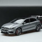 Mercedes AMG GLA 45 X156 ディーラー エディション GT Spirit 1:18 B66960467 レジン - image 6 of 6