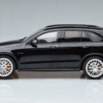 Mercedes GLC Brabus 600 X253 ブラック GT Spirit 1:18 GT252 レジン - image 3 of 6