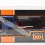 Mercedes LPS 1632 ブルー IXO 1:43 - image 4 of 4
