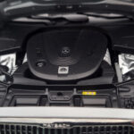 Mercedes Maybach S600 W222 V12 Biturbo ハイテクシルバー Almost Real 1:18 - image 11 of 12