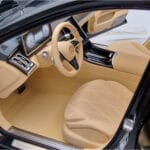 Mercedes Maybach S600 W222 V12 Biturbo オブシディアンブラック Almost Real 1:18 - image 8 of 11