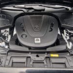 Mercedes Maybach S600 W222 V12 Biturbo オブシディアンブラック Almost Real 1:18 - image 10 of 11