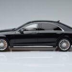 Mercedes AMG S65 W222 ブラック GT Spirit 1:18 GT228 レジン - image 3 of 6