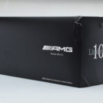 Mercedes AMG S65 W222 ホワイト GT Spirit 1:18 - image 6 of 8