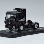 Mercedes SK2 1850 ブラック IXO 1:43
