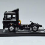 Mercedes SK2 1850 ブラック IXO 1:43 - image 3 of 6