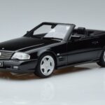 Mercedes SL73 AMG R129 Otto 1:18 OT958 レジン
