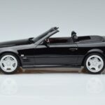 Mercedes SL73 AMG R129 Otto 1:18 OT958 レジン - image 3 of 6