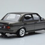 Mercedes W123 AMG 280 グレー Otto 1:18 - image 2 of 6