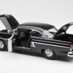 Mercury Montclair Hardtop ポリスカー Sun Star 1:18 - image 5 of 7