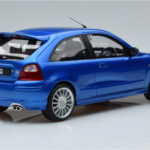 MG ZR 160 ブルー Otto 1:18 - image 2 of 6