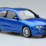 MG ZR 160 ブルー Otto 1:18 - image 4 of 6