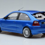 MG ZR 160 ブルー Otto 1:18 - image 5 of 6
