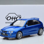 MG ZR 160 ブルー Otto 1:18 - image 6 of 6