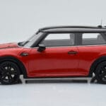 Mini Cooper S JCW F56 レッド Otto 1:18 - image 3 of 6