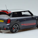Mini John Cooper Works GP F56 グレー Otto 1:18 - image 2 of 6