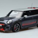 Mini John Cooper Works GP F56 グレー Otto 1:18