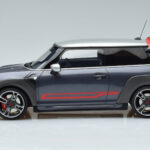Mini John Cooper Works GP F56 グレー Otto 1:18 - image 3 of 6